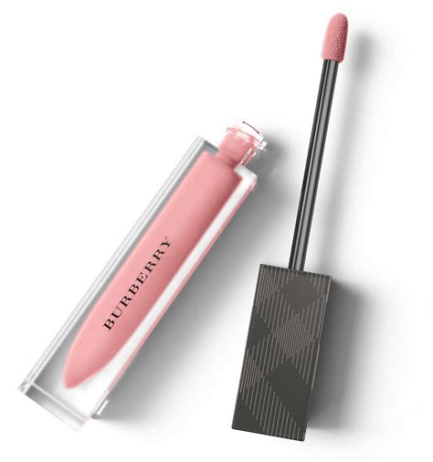 burberry clear lip gloss|burberry liquid lip velvet.